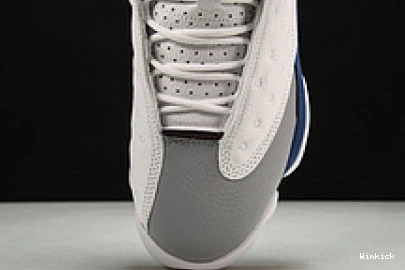 “French Blue”  AIR 414571-164 13 JORDAN 1103